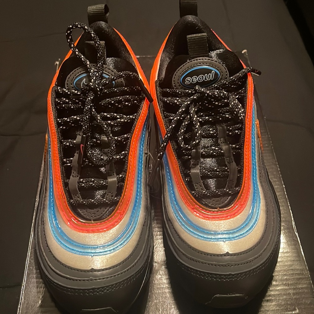 Air Max…97’s